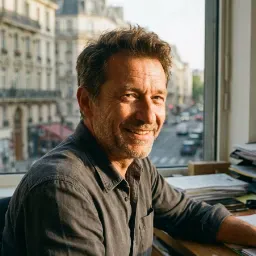 Hugo Martin